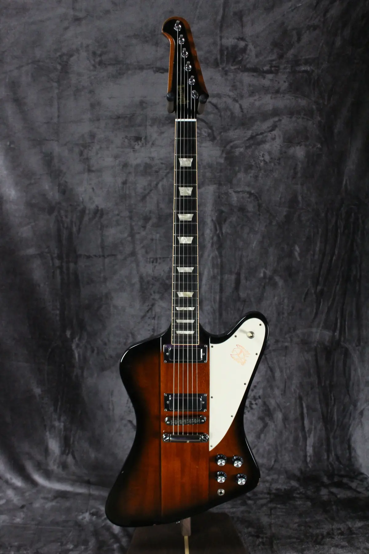 2011 Gibson Firebird V 1