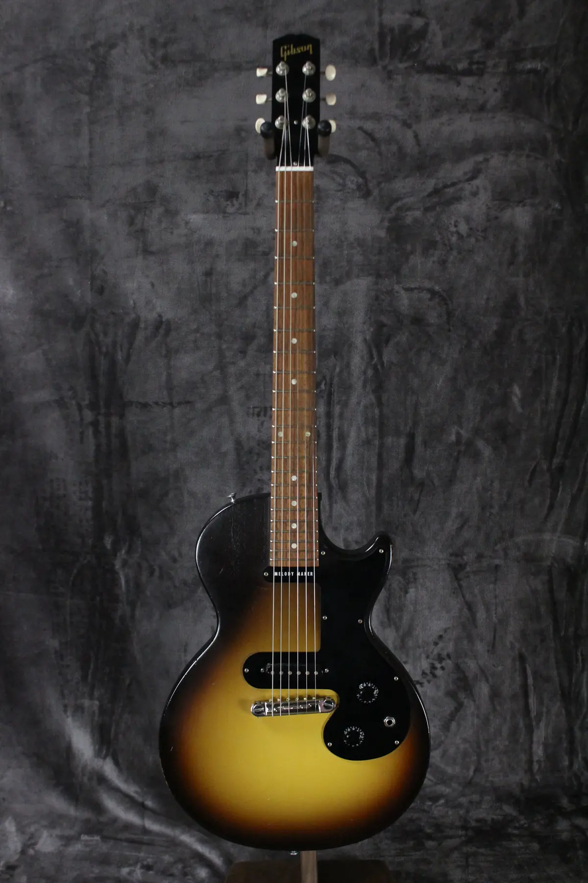 2007 Gibson Les Paul Melody Maker 1