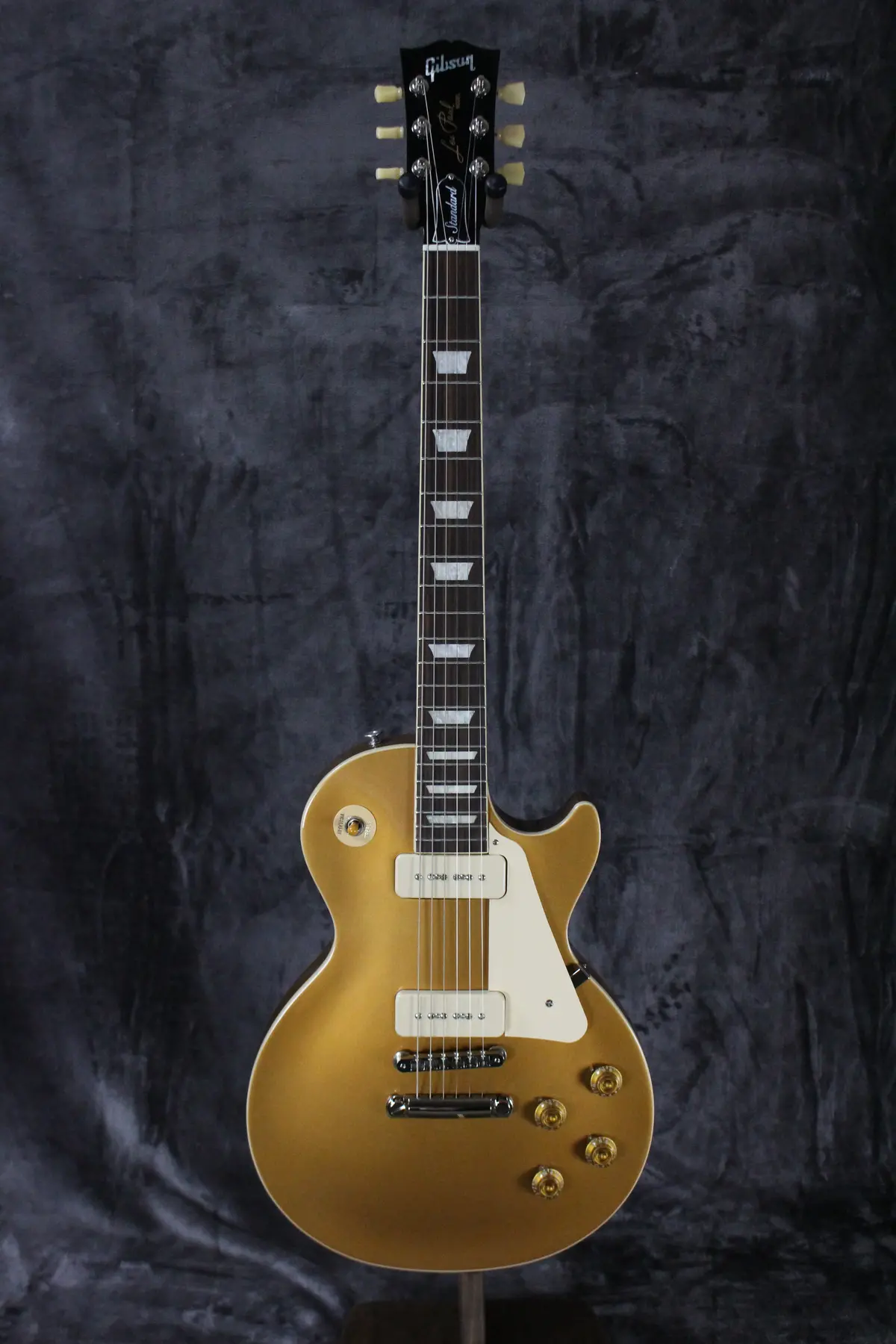 2023 Gibson Les Paul Standard 50'S 1