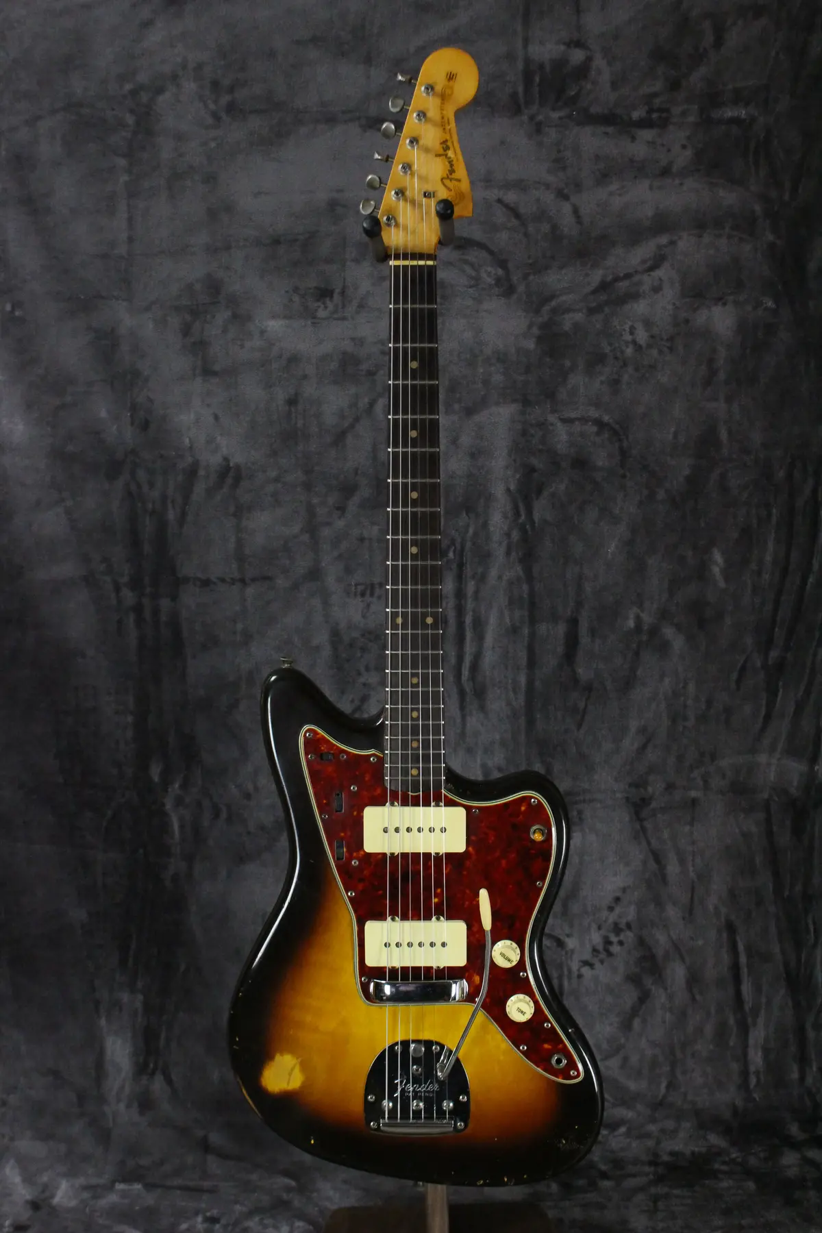 1960 Fender Jazzmaster 1
