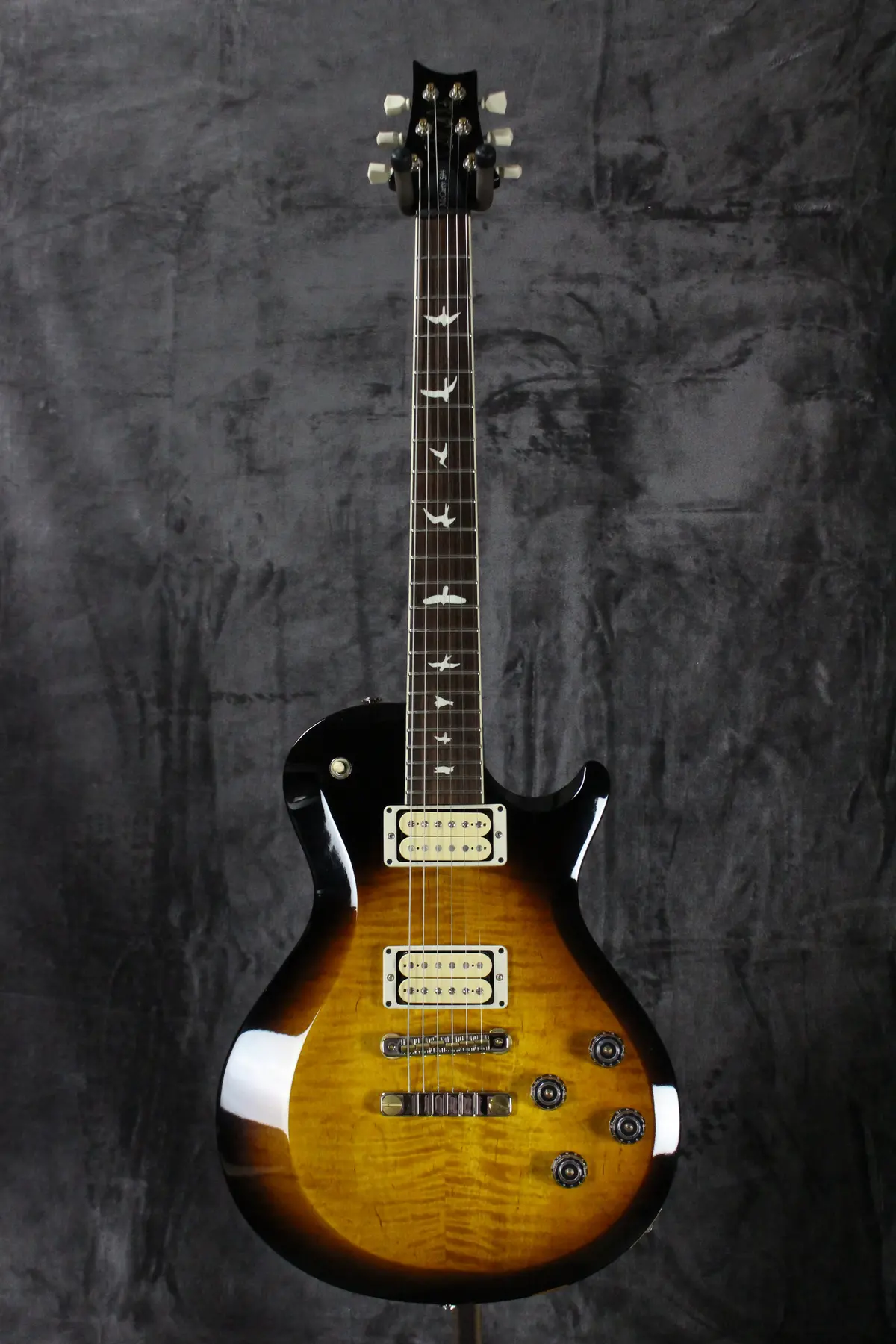 2021 Paul Reed Smith S2 Mccarty 594 Singlecut 1