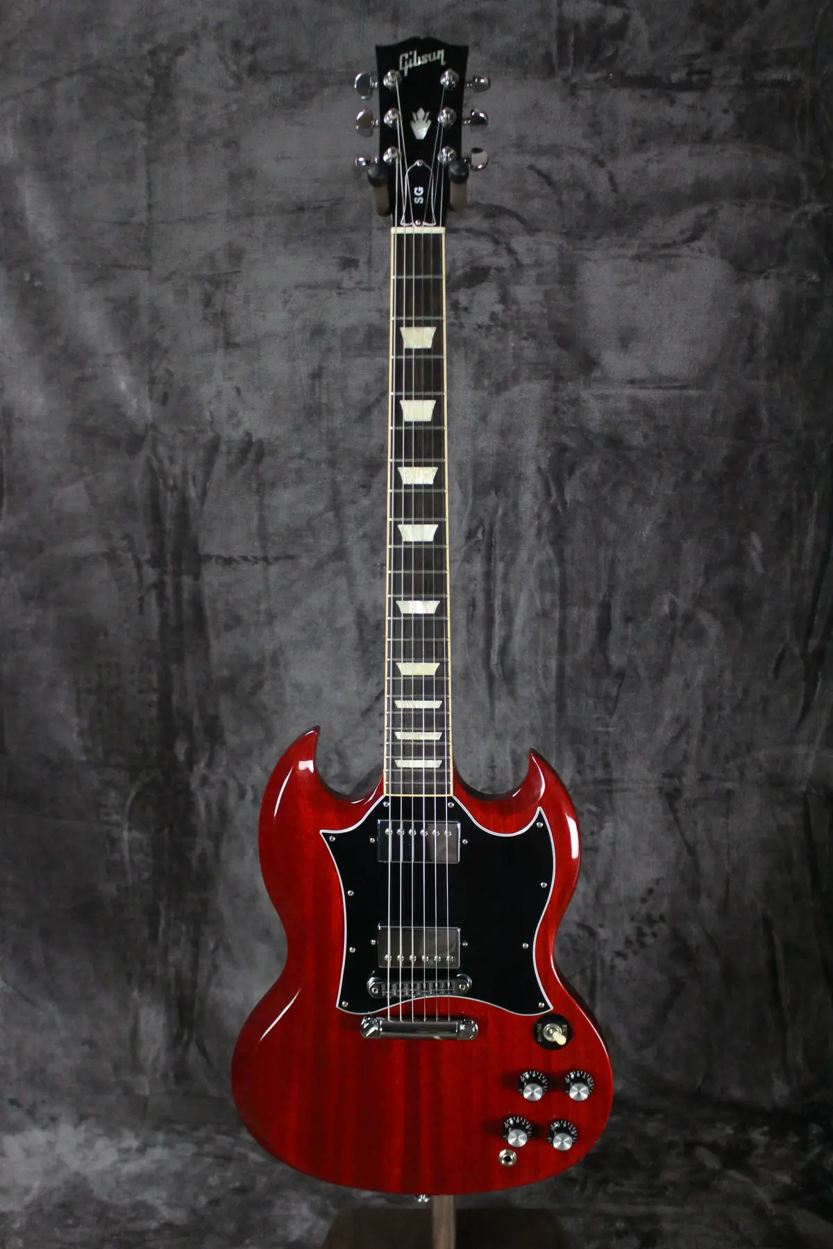 2020 Gibson Sg Standard 1