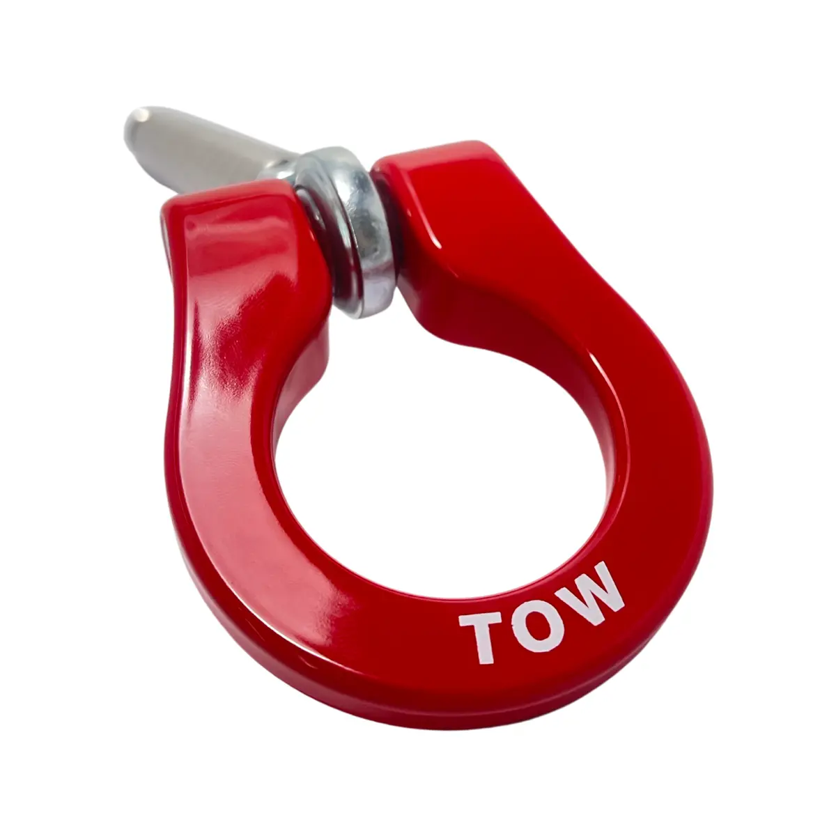 2019-2024 Camaro Lt & Lt1 Premium Stealth Tow Hook 1