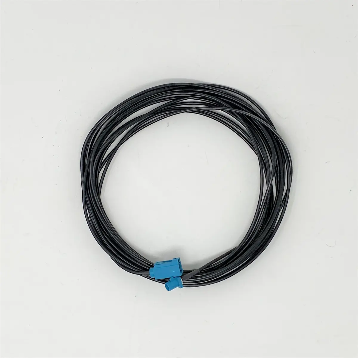 Gen6 Chevrolet Camaro Live-View Mirror Camera Cable/Spoiler Camera 1
