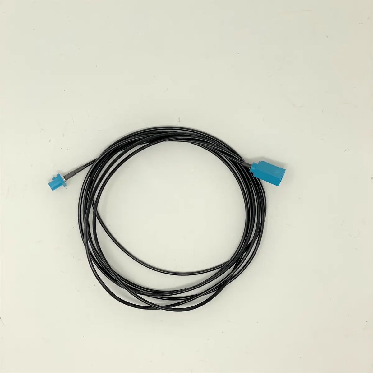 Gen6 Chevrolet Camaro Live-View Mirror Camera Cable/Antenna Camera 1