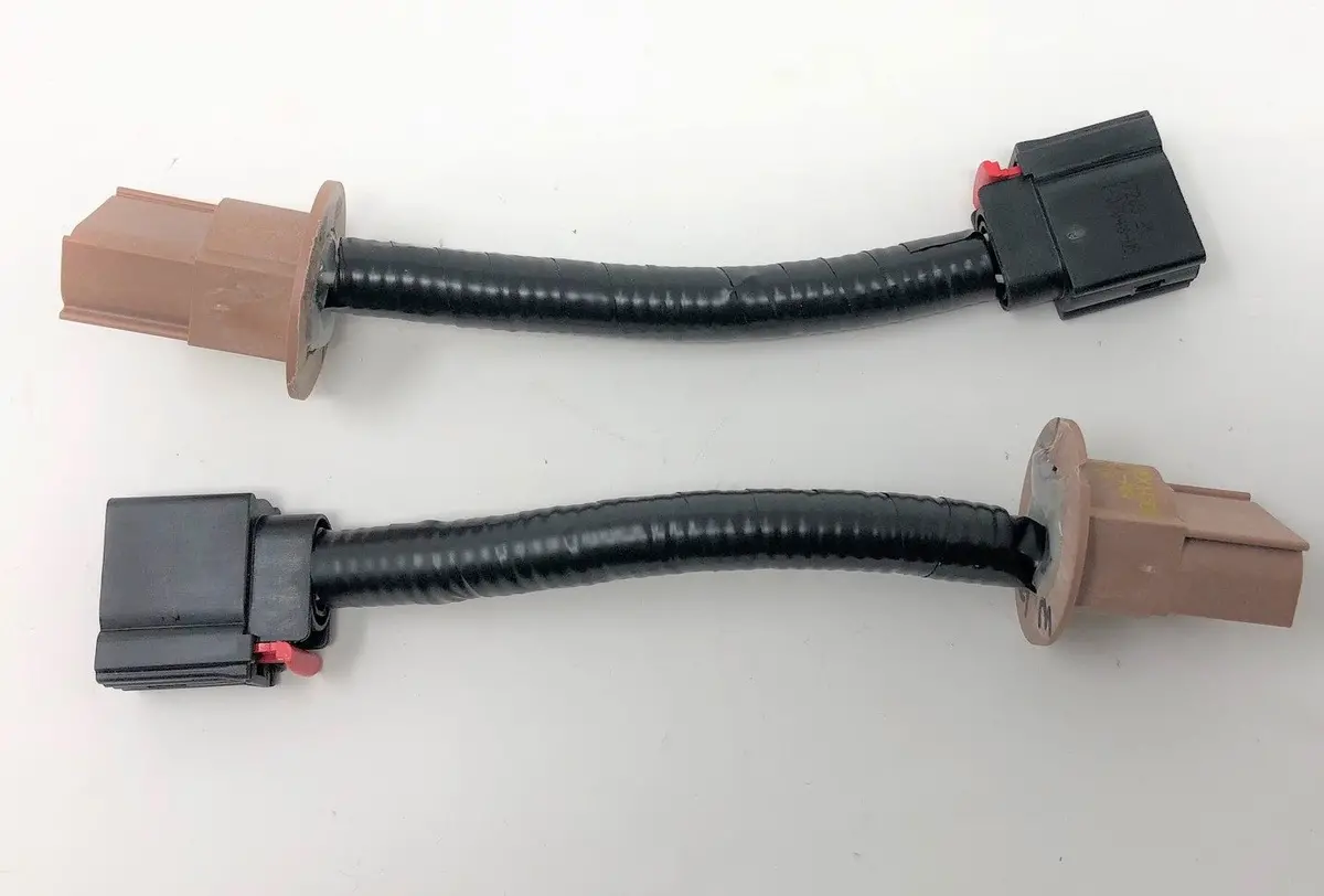 2014-2015 Chevrolet Camaro Turn Signal Conversion Wiring Harness 1
