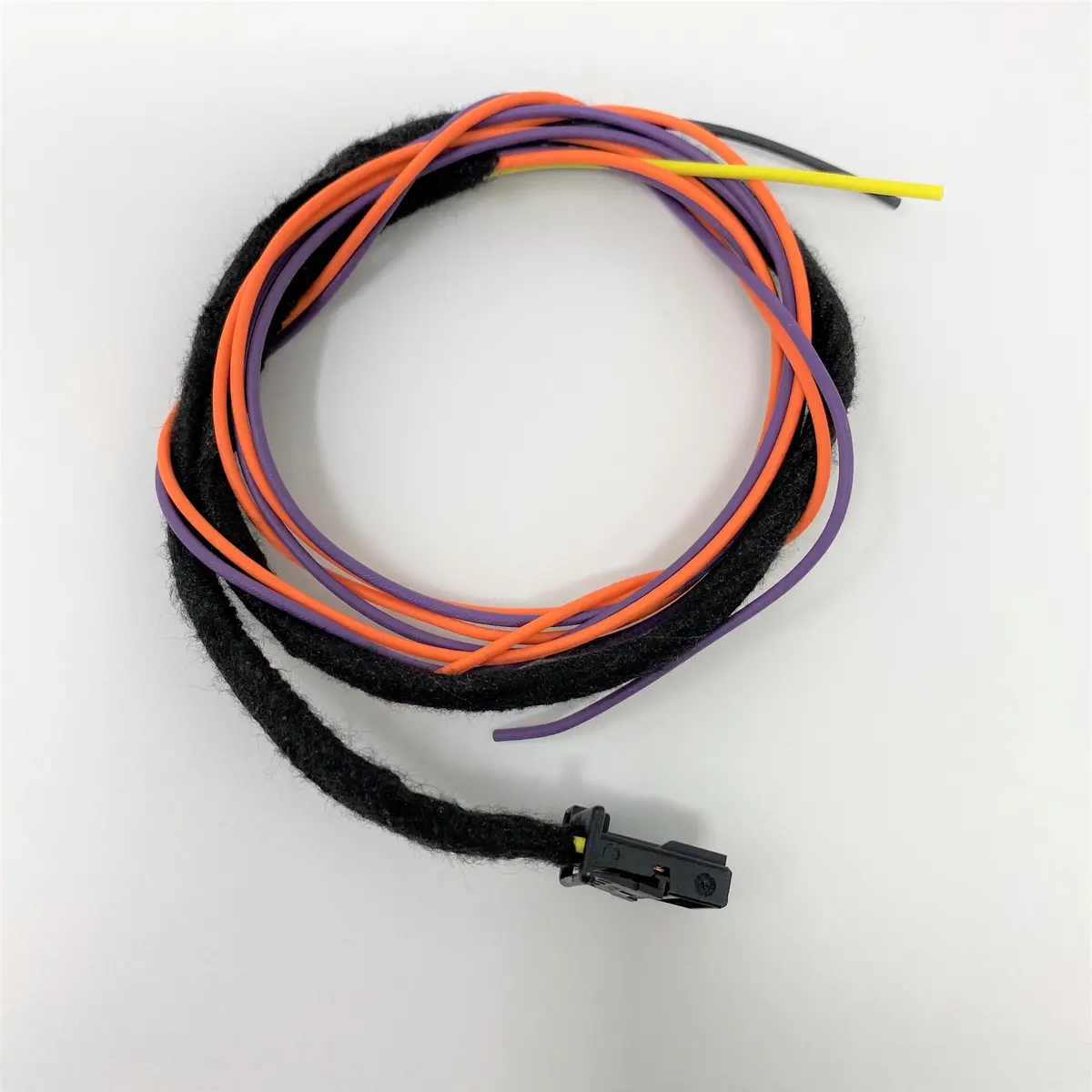 2010-2011 Chevrolet Camaro Door Lock Wiring Harness 1