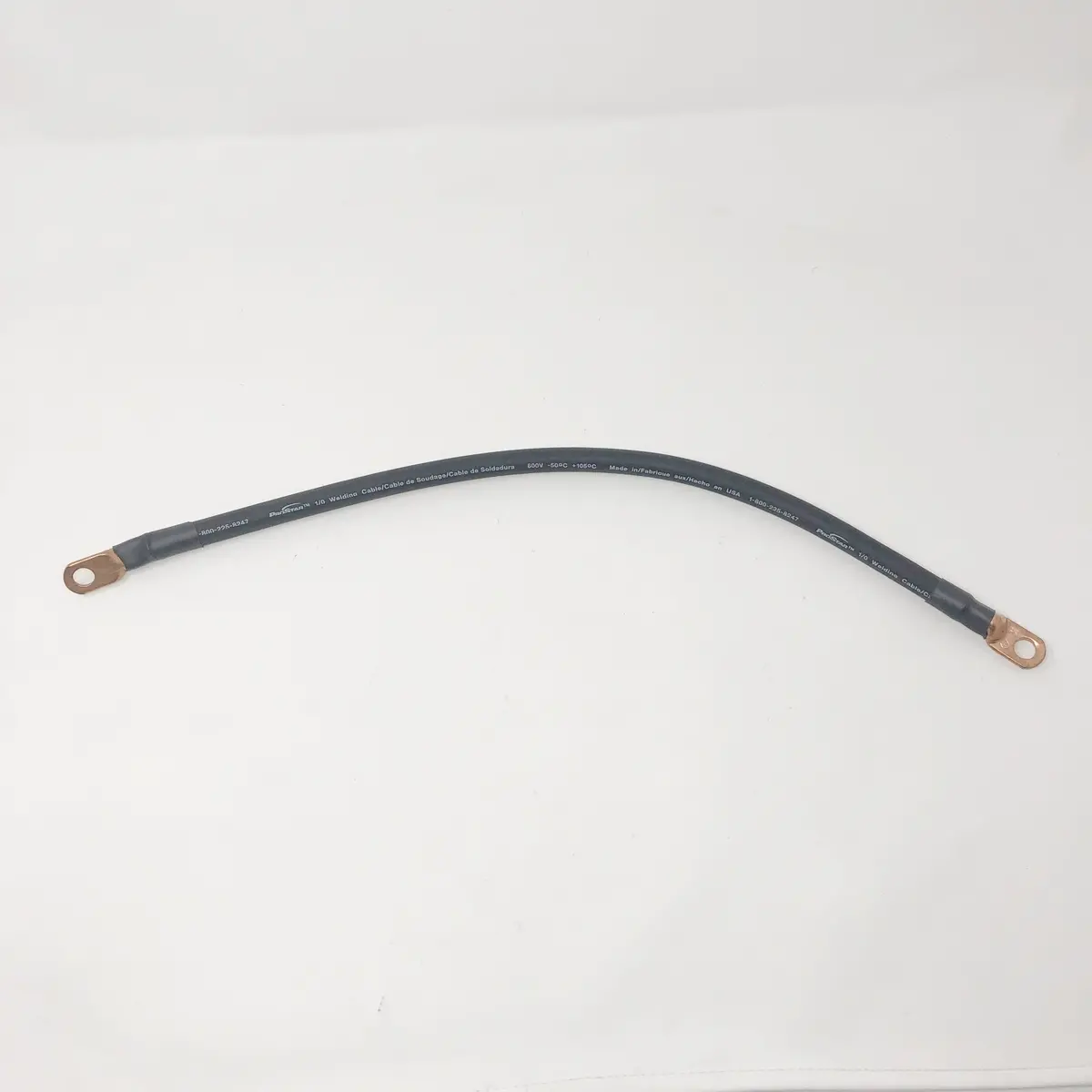 2010-2015 Chevrolet Camaro Ground Wiring Harness Engine To Body 1