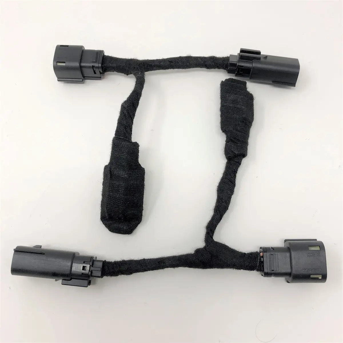 2019-2024 Chevrolet Camaro Reverse Lamp Led Wiring Harness 1