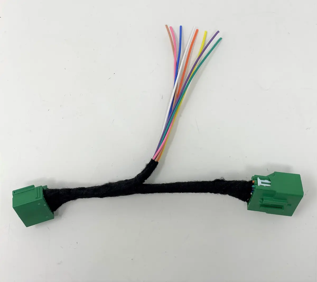 2016-2018 Chevrolet Camaro Speaker Wire Breakout Wiring Harness Io5/Io6 2