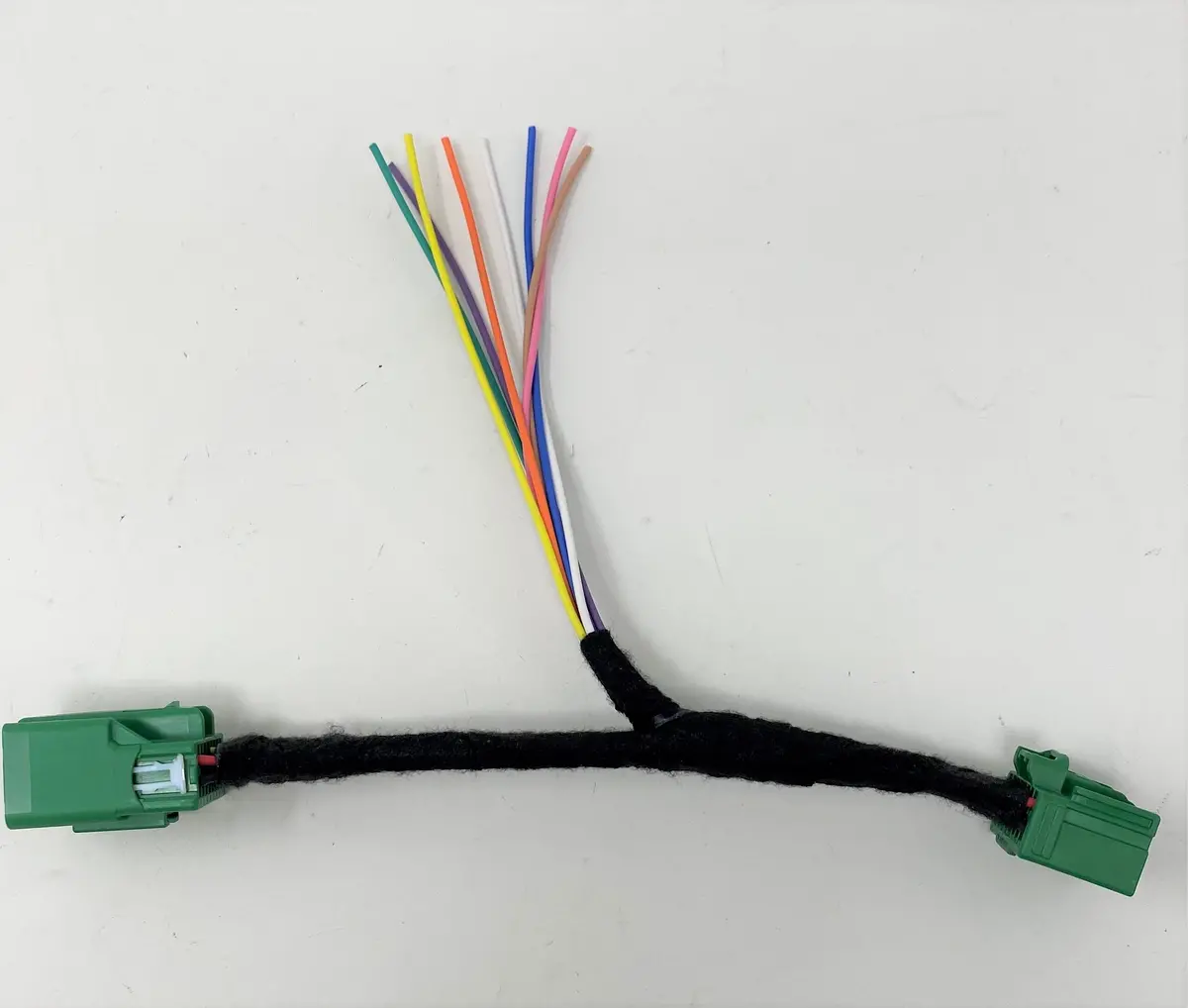 2016-2018 Chevrolet Camaro Speaker Wire Breakout Wiring Harness Io5/Io6 1