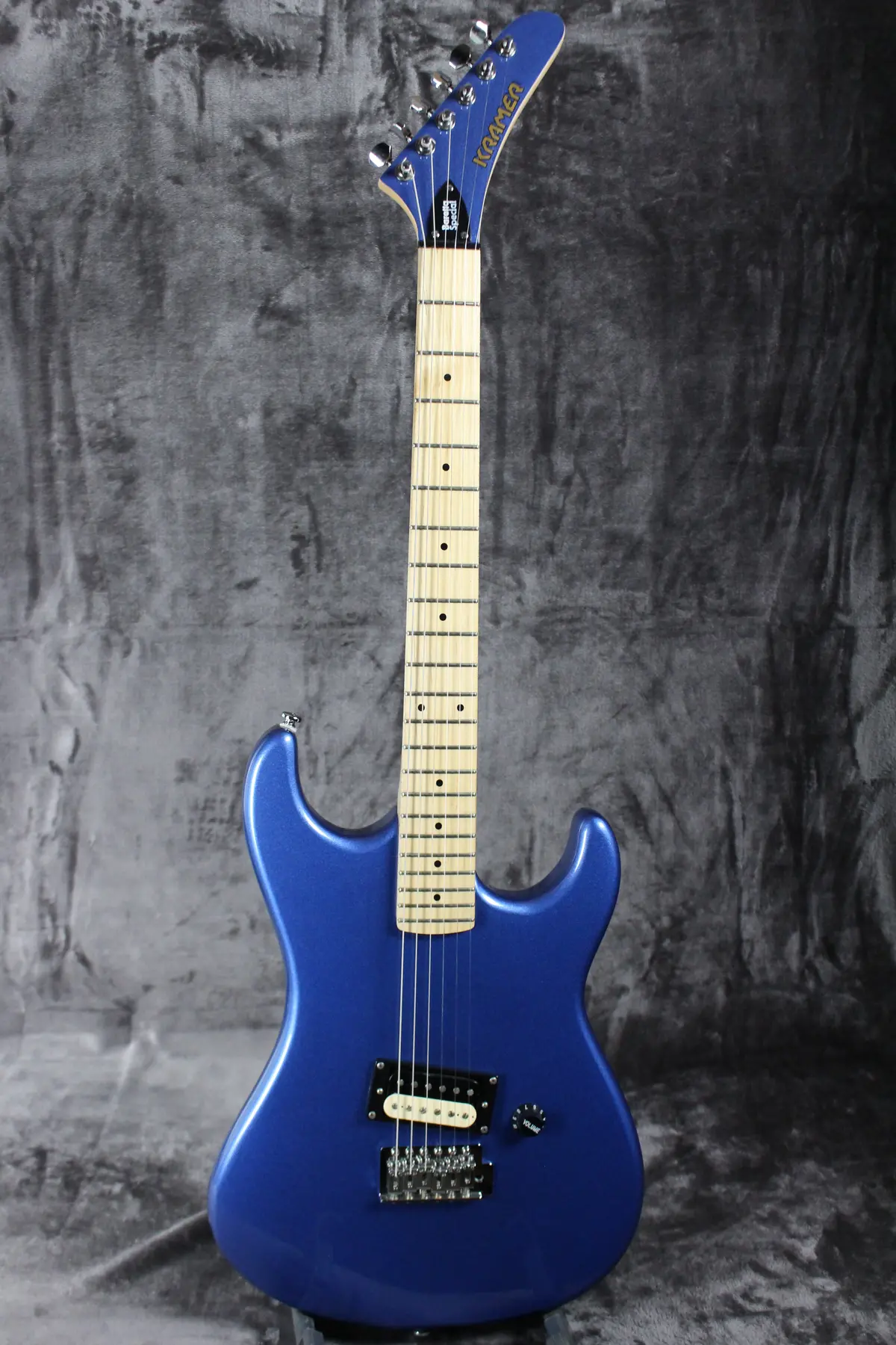 2021 Kramer Baretta Special 1