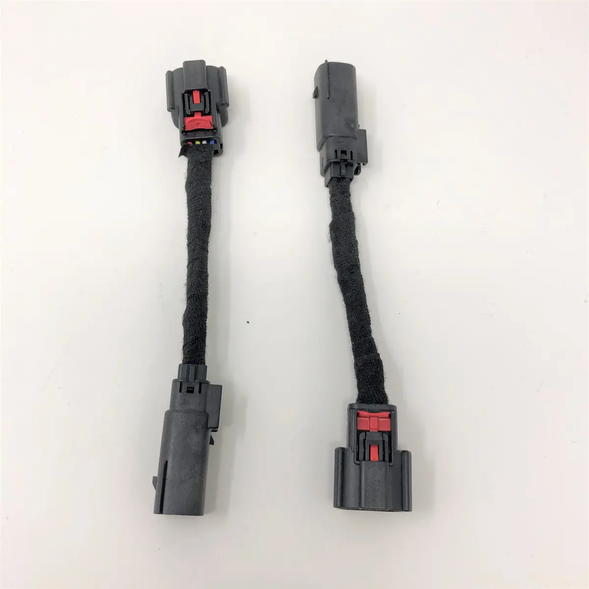 2016-2018 Chevrolet Camaro To 2019 Camaro Taillight Wiring Harness 1