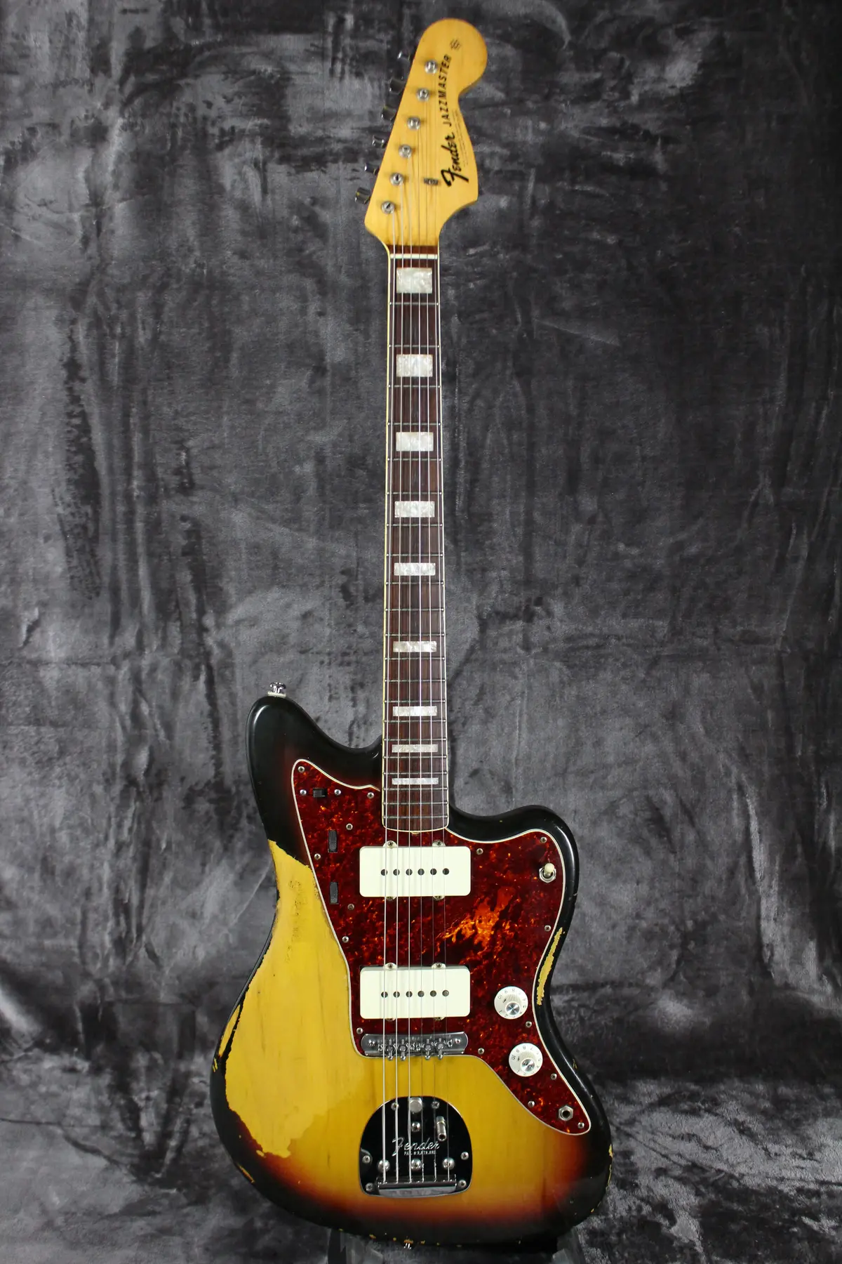 1969 Fender Jazzmaster 1