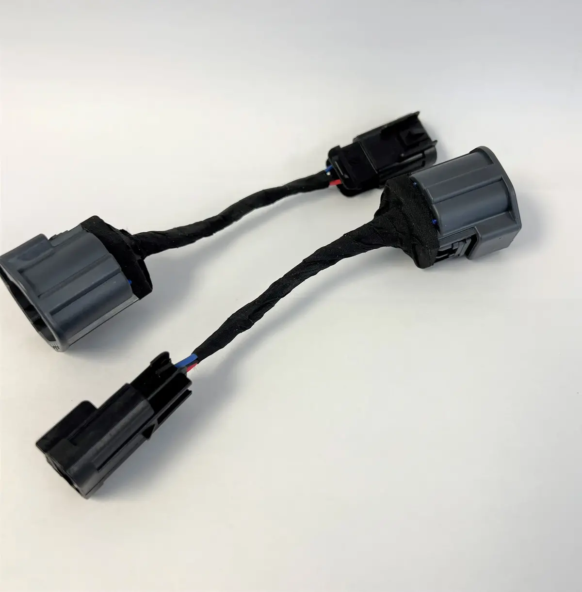 2010-2013 Chevrolet Camaro Non-Rs '14-'15 Headlamp Swap 1