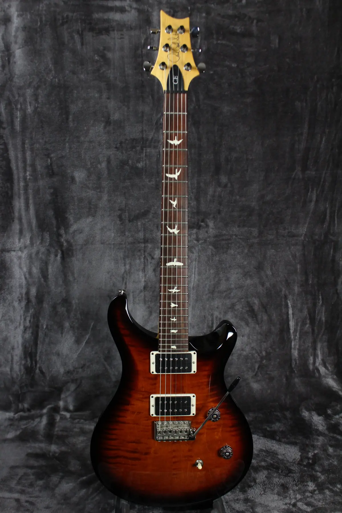2017 Prs Paul Reed Smith Ce 24 1