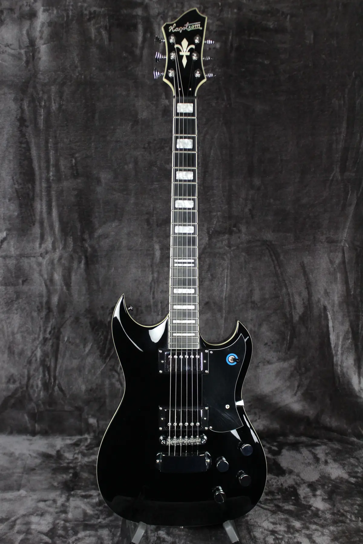 Hagstrom Pat Smear Signature Ltd 1