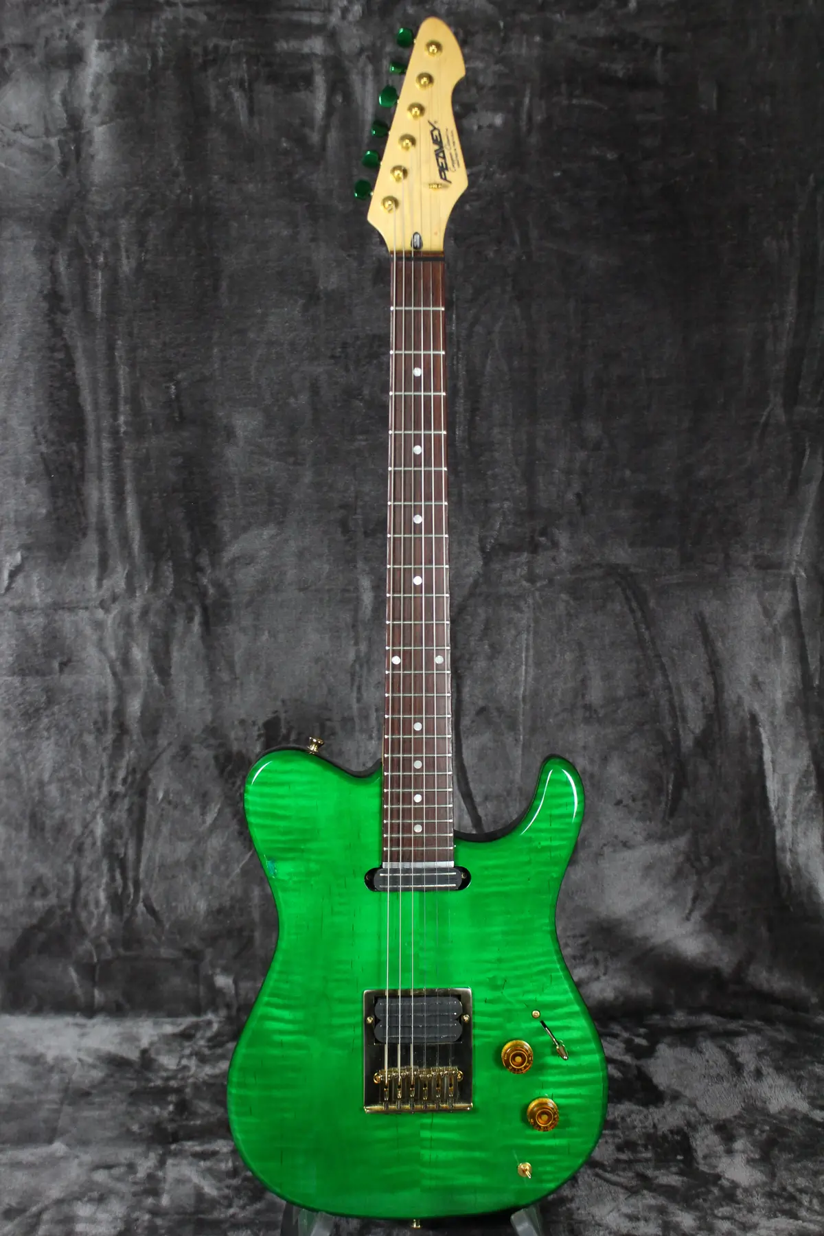 Peavey Cropper Classic 1