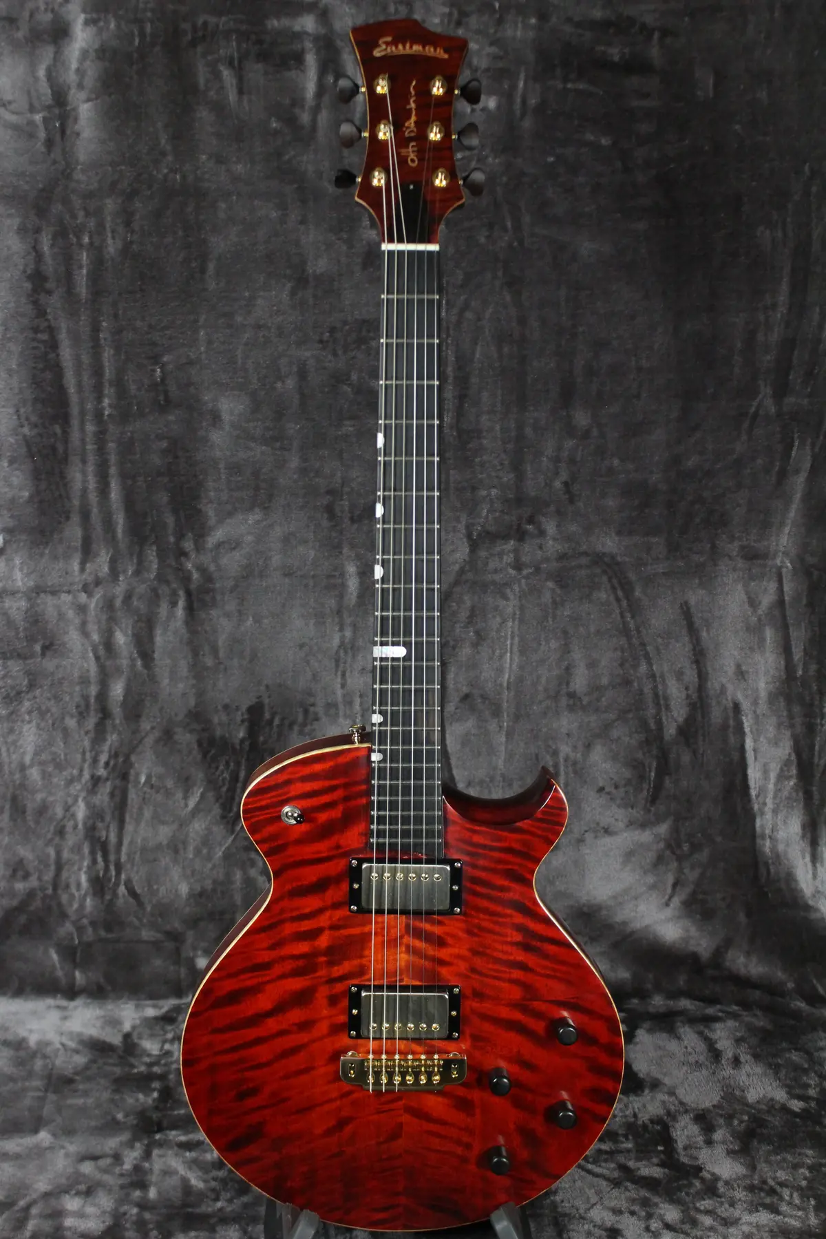 2022 Eastman El Rey Er3 1