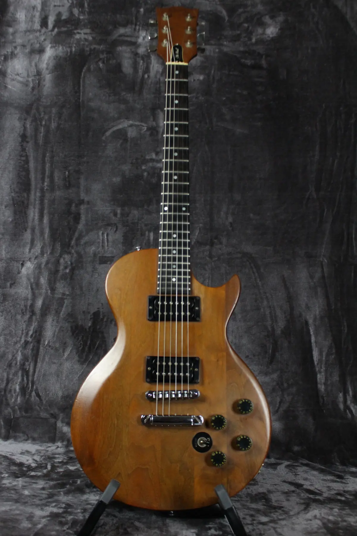 1979 Gibson Firebrand "The Paul" Les Paul 1