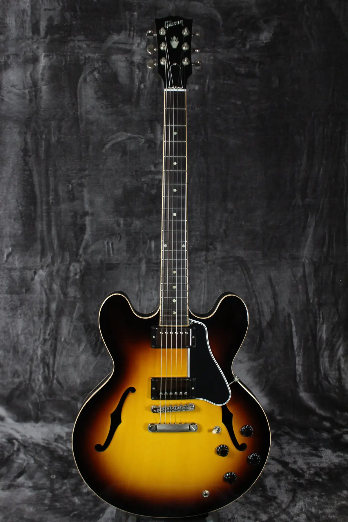 2014 Gibson Memphis Es-335 1