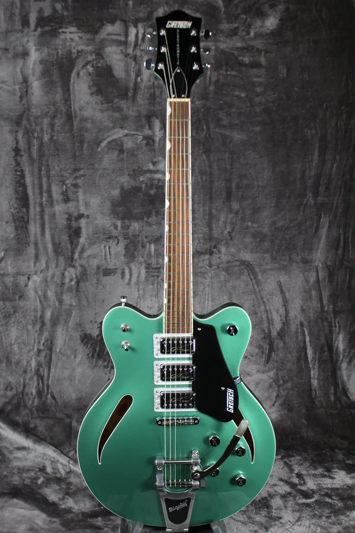 2015 Gretsch G5622t Electromatic 1