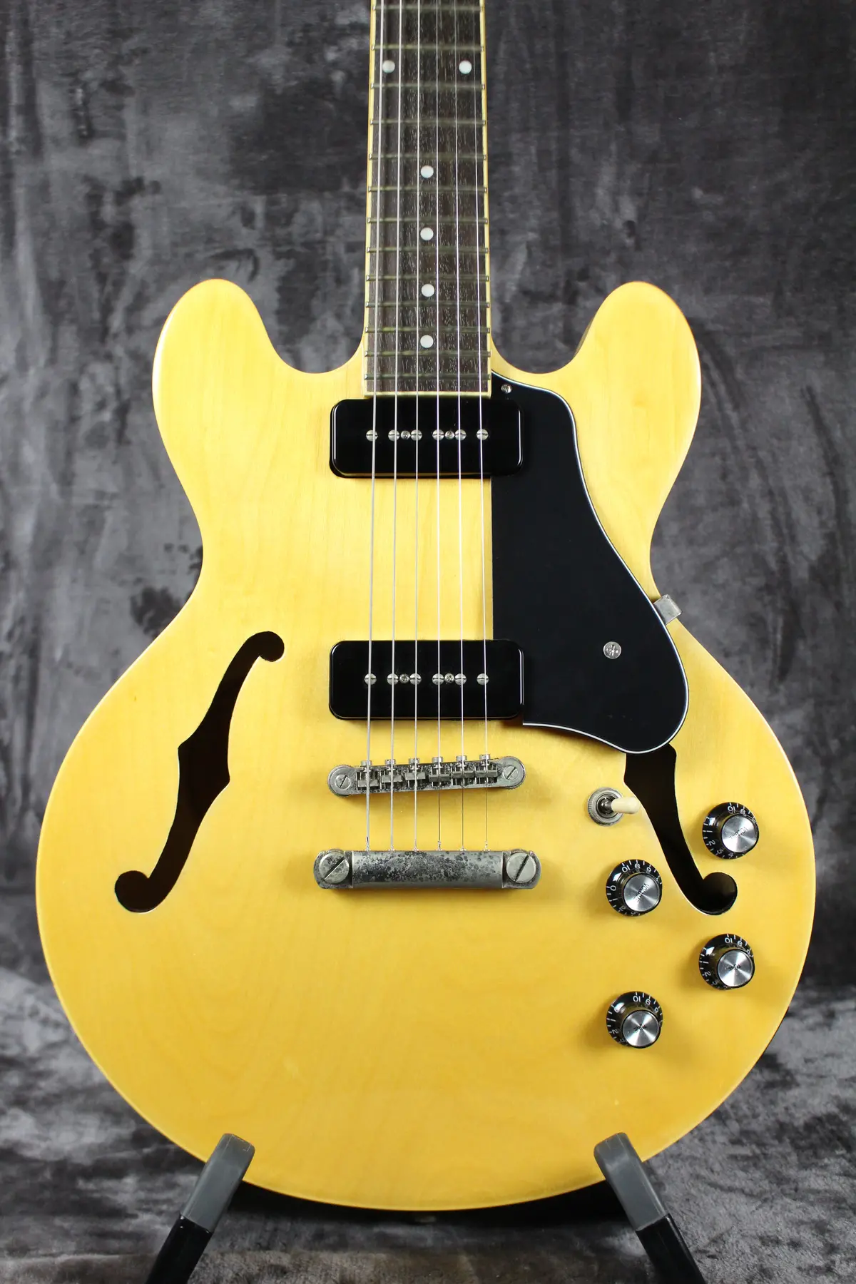 2011 Epiphone Es-339 P90 Pro 2