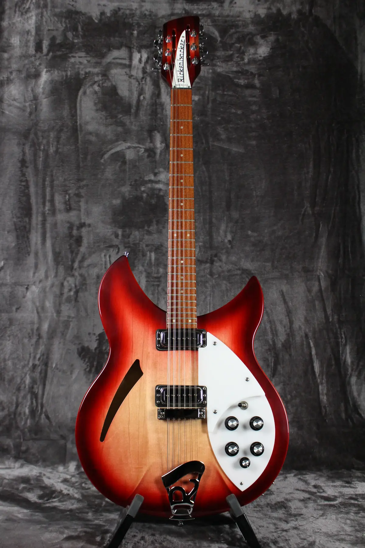 1998 Rickenbacker 330/12 12-String 1