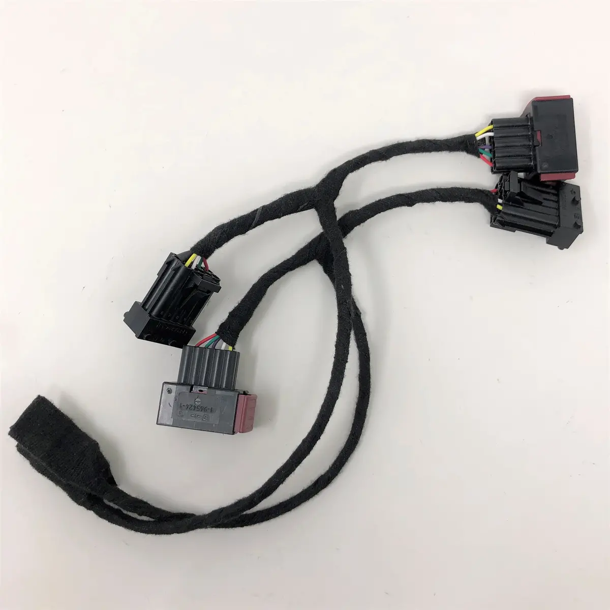 2014-2015 Chevrolet Camaro Rs Rapid Fire Brake Lights 1