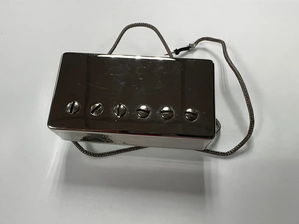 Gibson Burstbucker Bb1 Humbucker Pickup 1