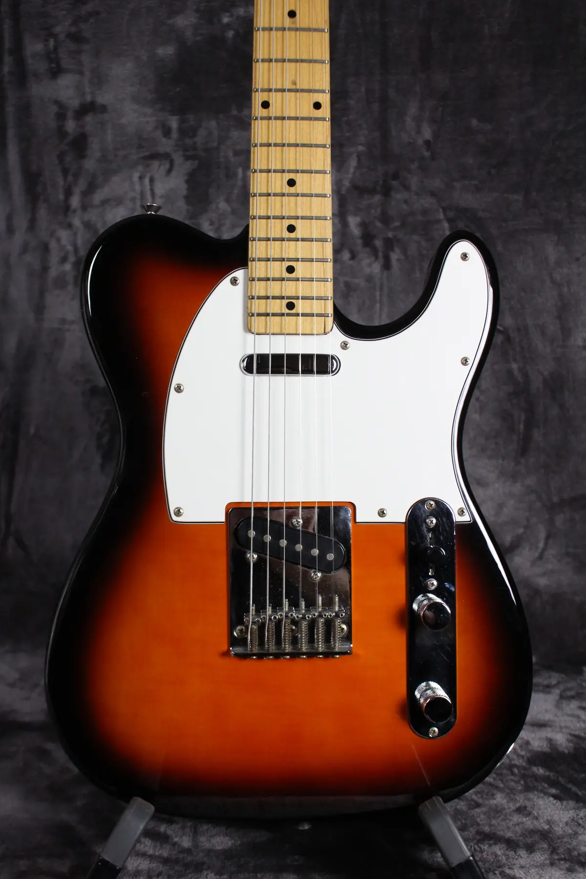 1997 Squier Telecaster Mik 2