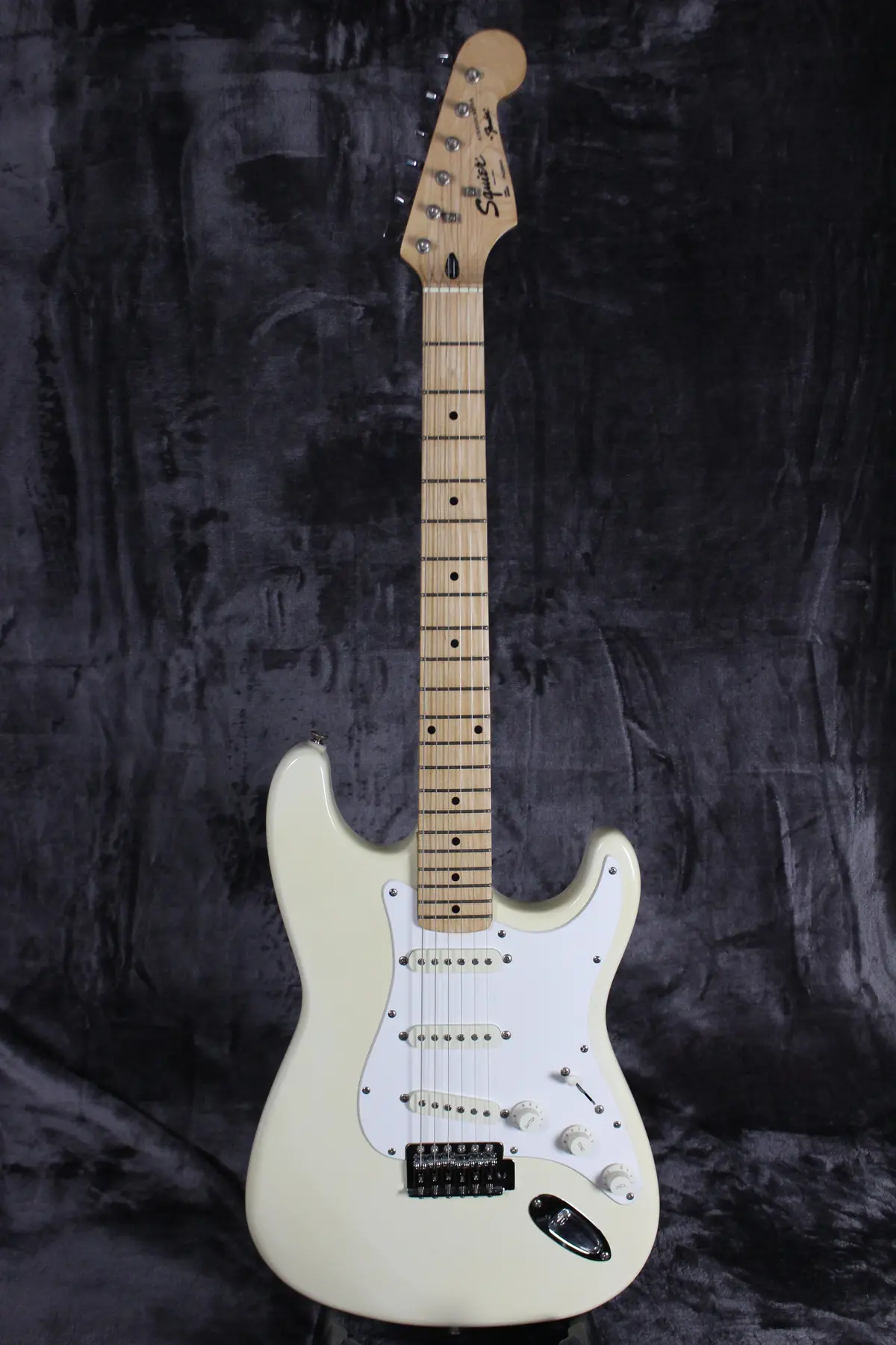 Squier Stratocaster Mik 1