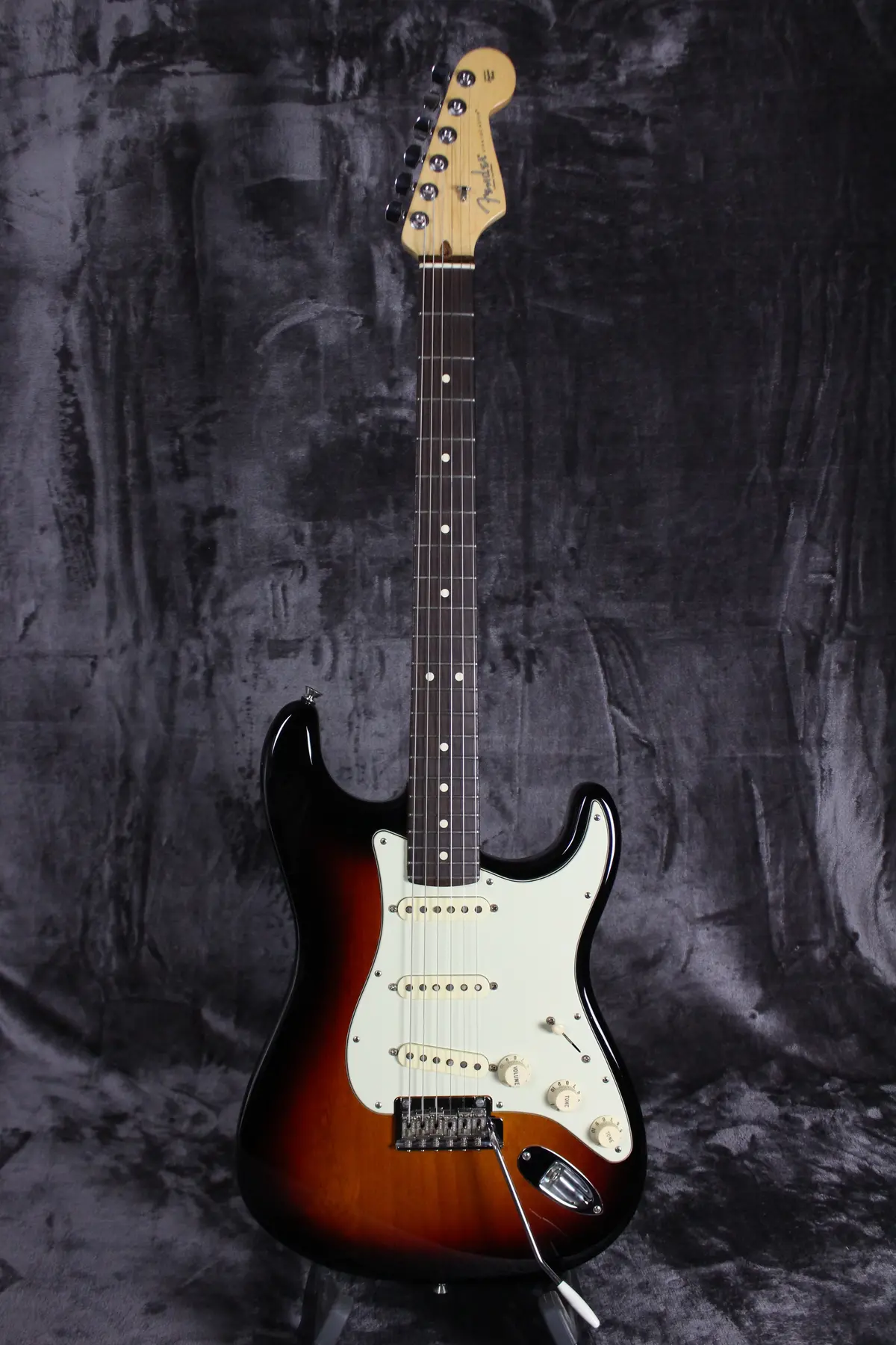 2019 Fender American Professional Stratocaster 1