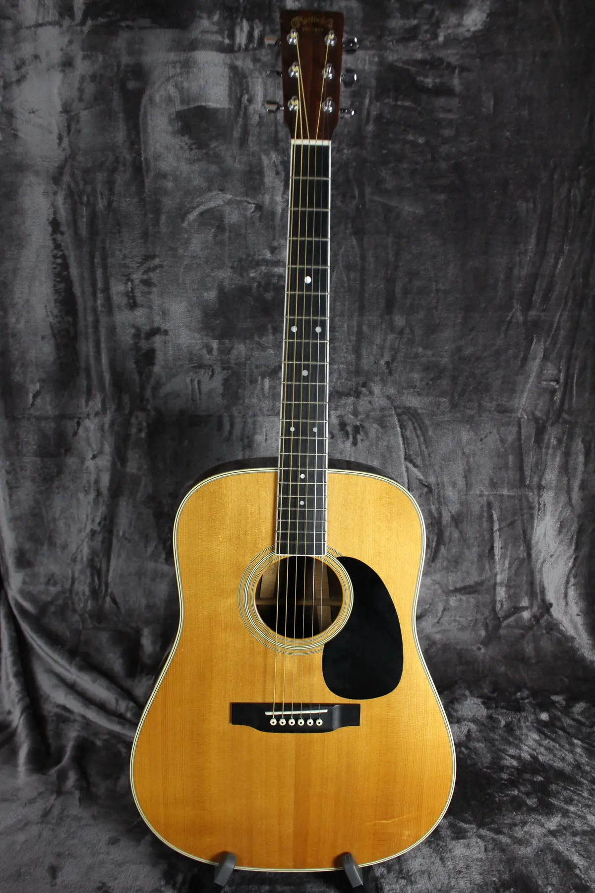2003 Martin D-35 1