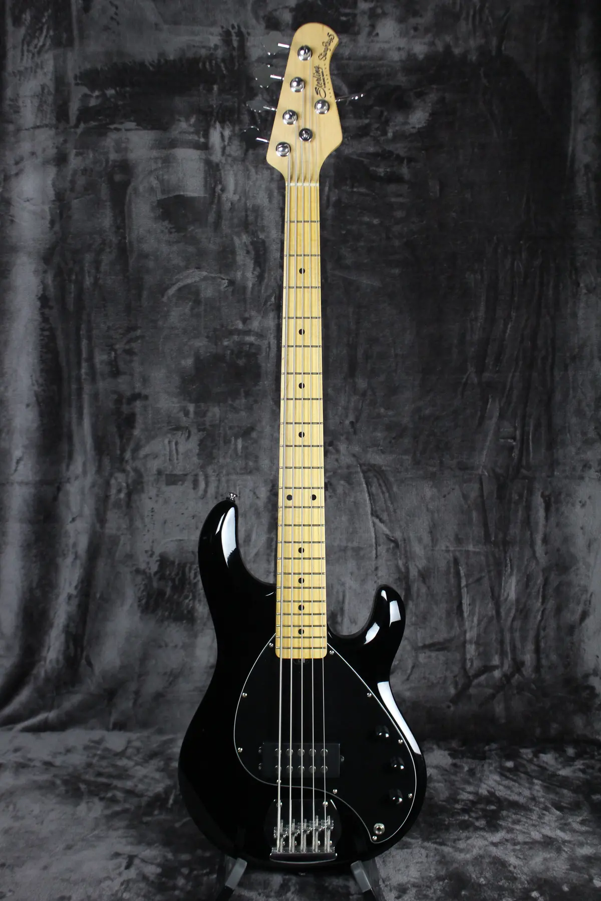 Sterling Stingray 5 1