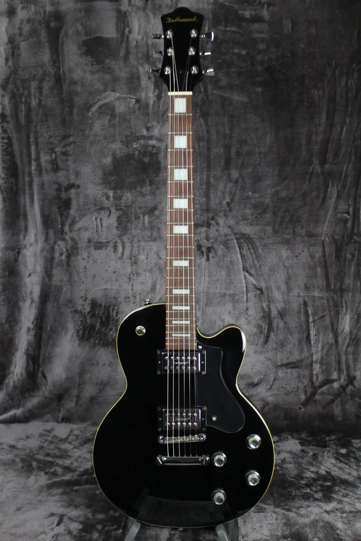 2000 Dearmond M-66 1
