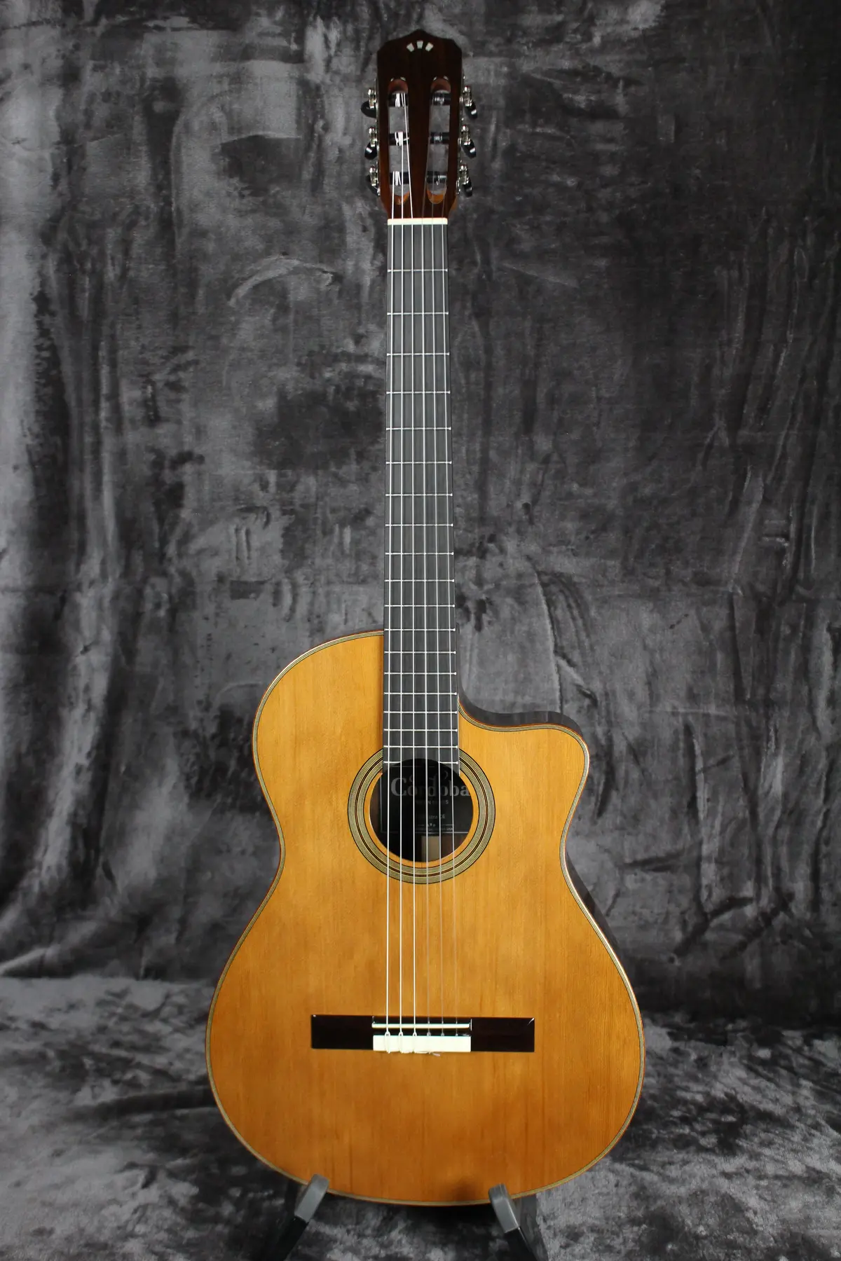 Cordoba Orchestra Ce Fusion 1