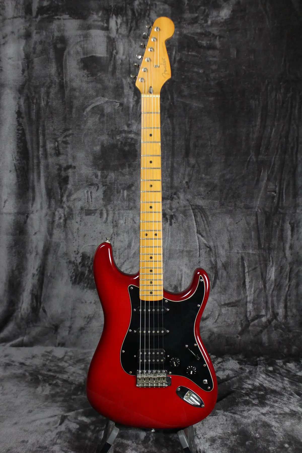 1994 Fender Stratocaster Special 1