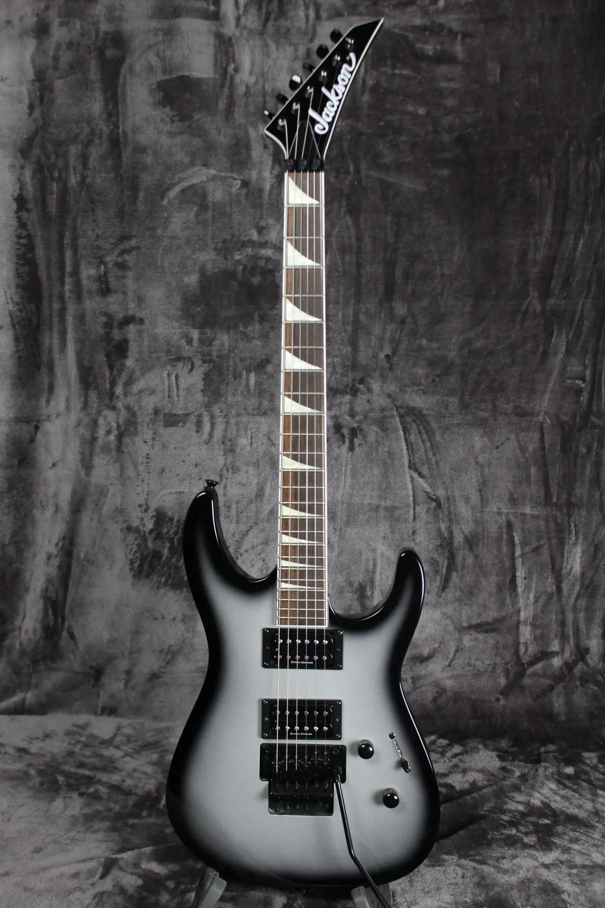 2022 Jackson X Series Slx Dx Soloist 1