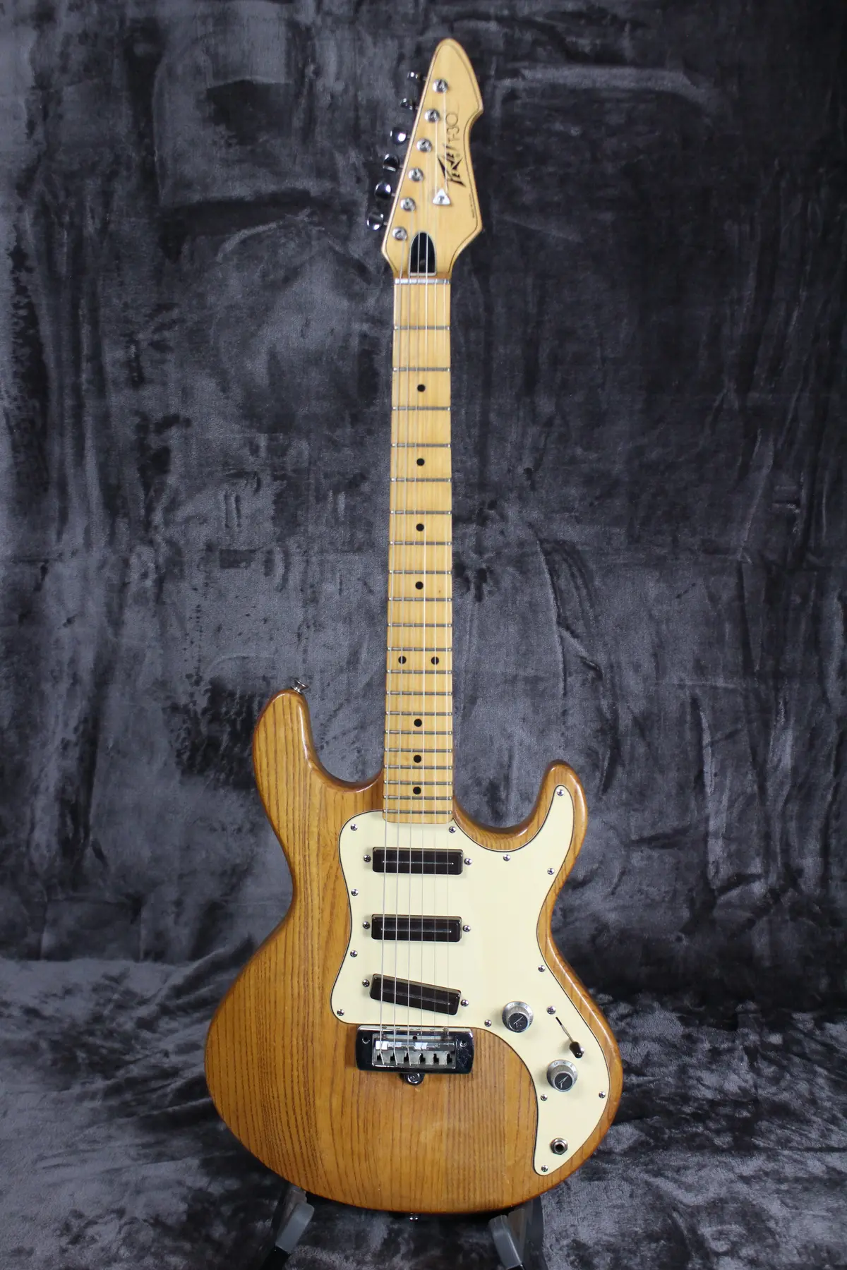 1983 Peavey T-30 1