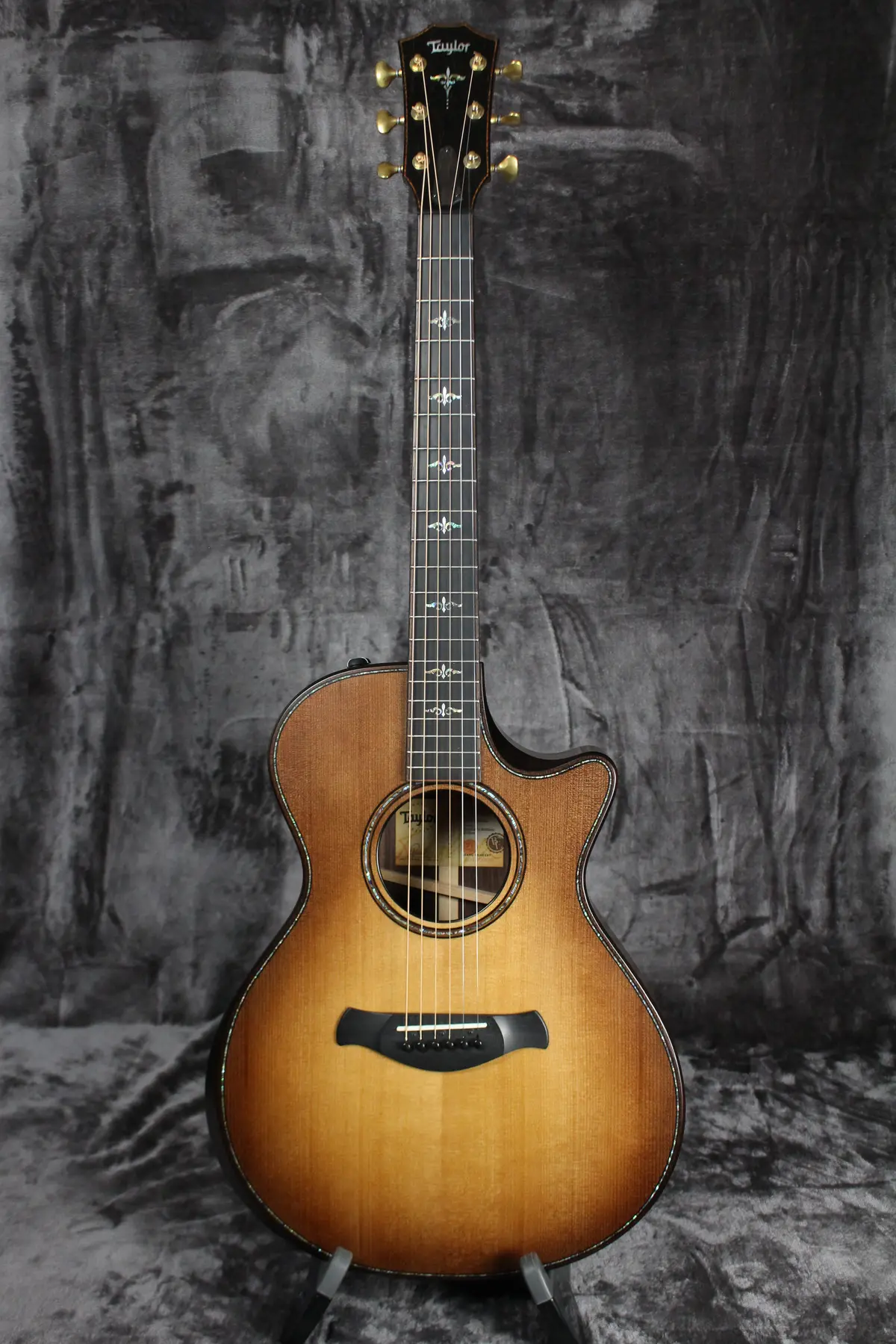 2020 Taylor Builder's Edition 912Ce 1