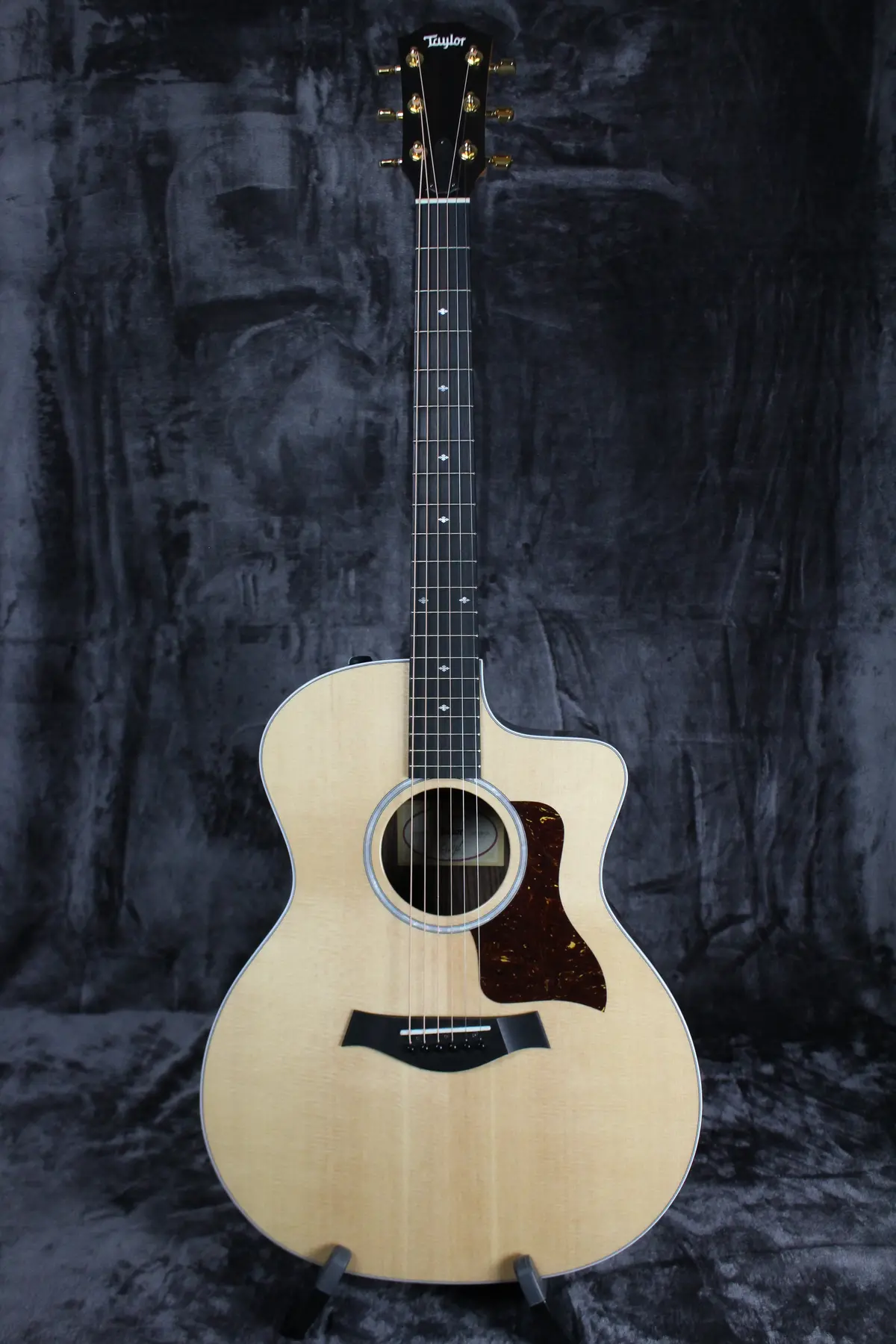 2023 Taylor 214Ce-Dlx 1