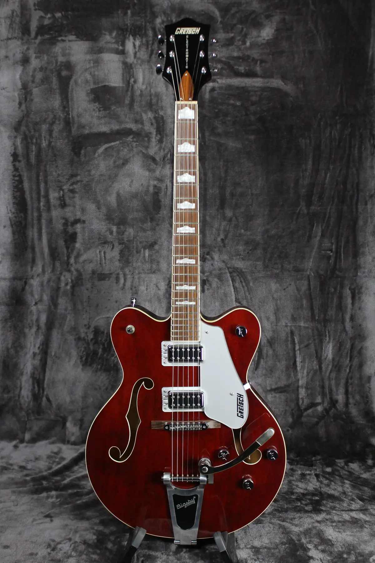 Gretsch G5422t Electromatic 1