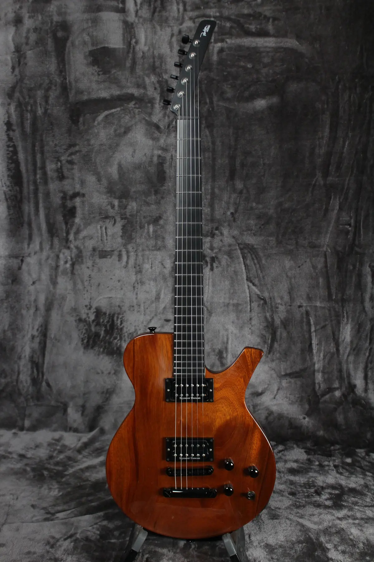 2006 Parker Fly Mojo Singlecut 1