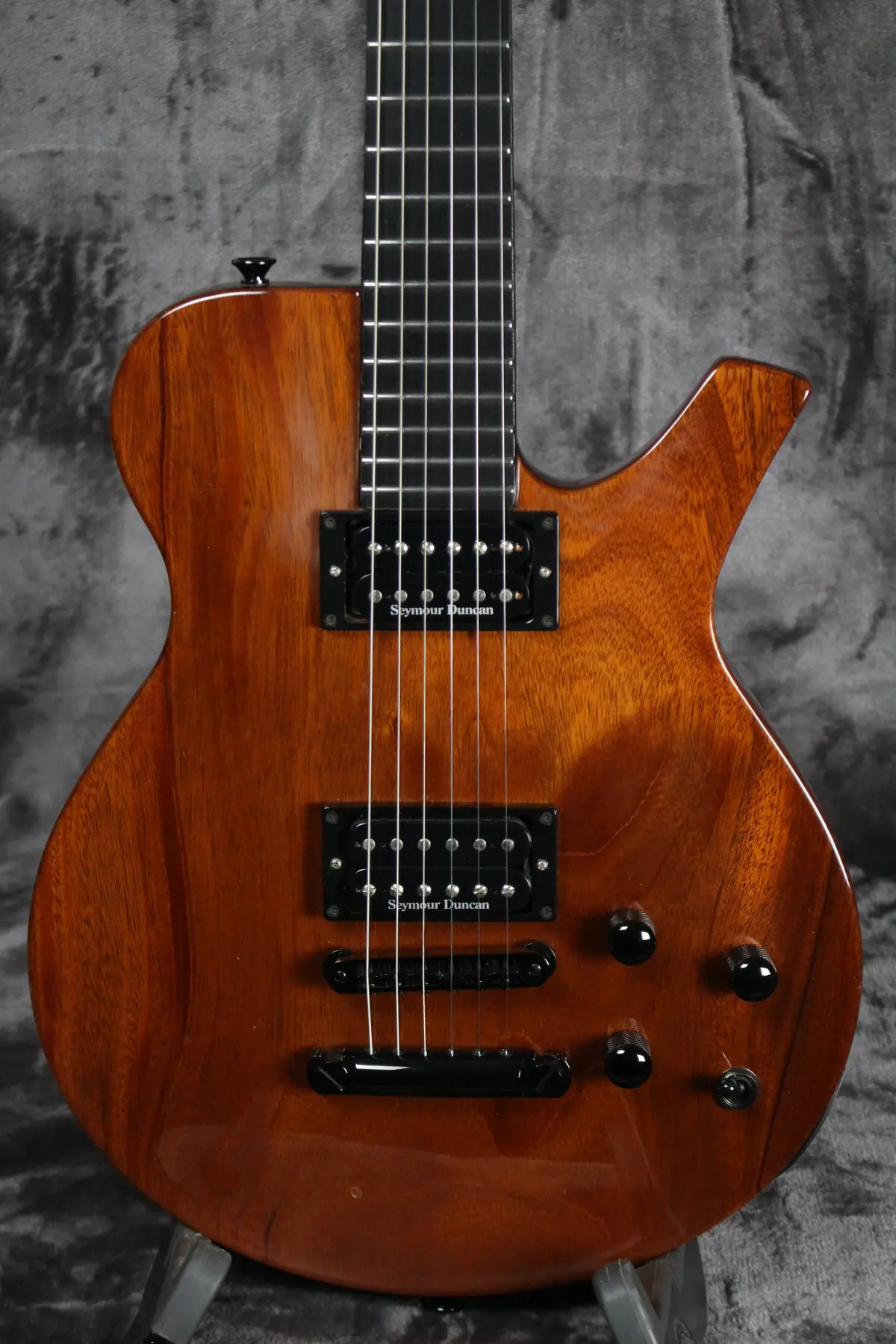 2006 Parker Fly Mojo Singlecut 2