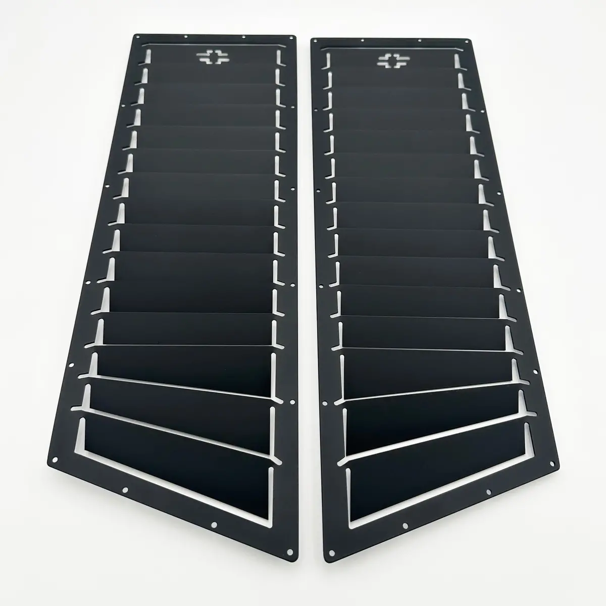 2010-2015 Camaro 2010-2015 Hood Vents (Stage 2) 1