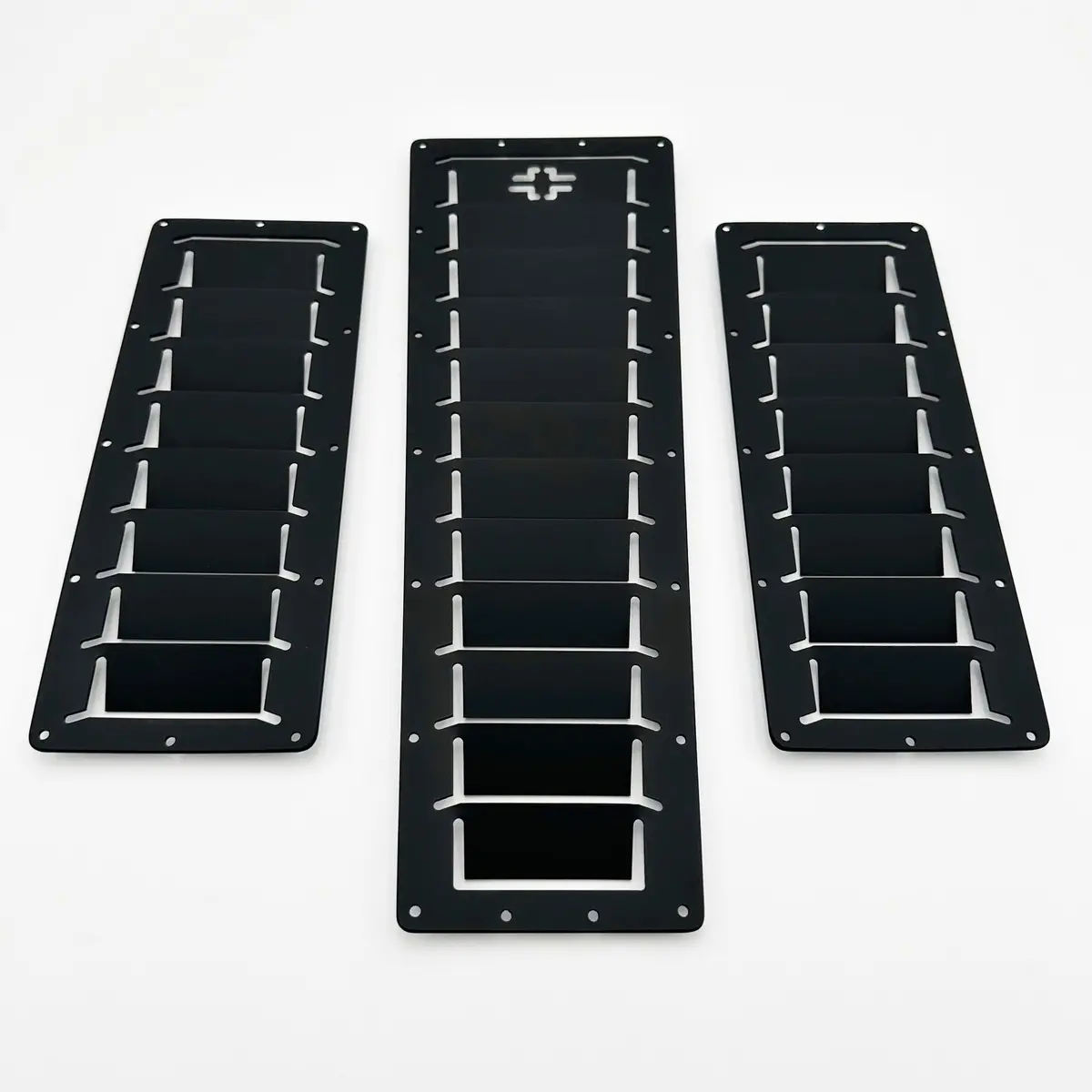 2010-2015 Camaro Hood Vents (Stage 1) 1