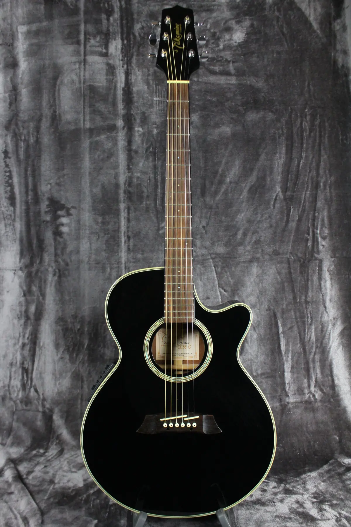 Takamine Eg561c 1