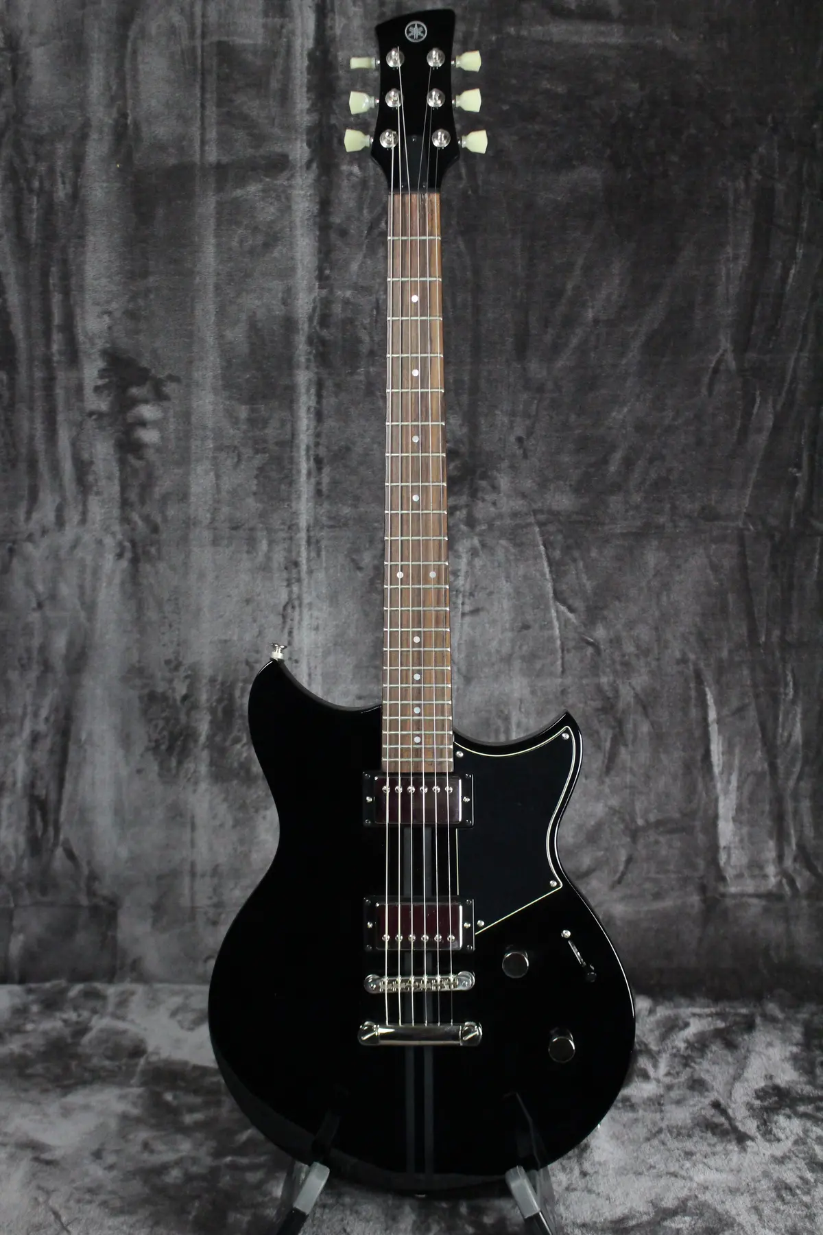 Yamaha Revstar Rse20bl 1