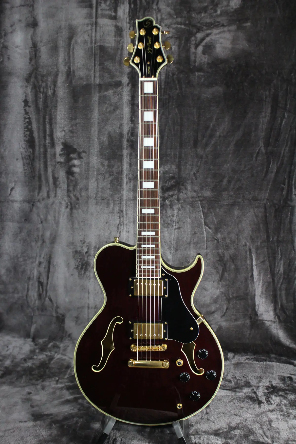 2003 Samick Rl4 Royale 1